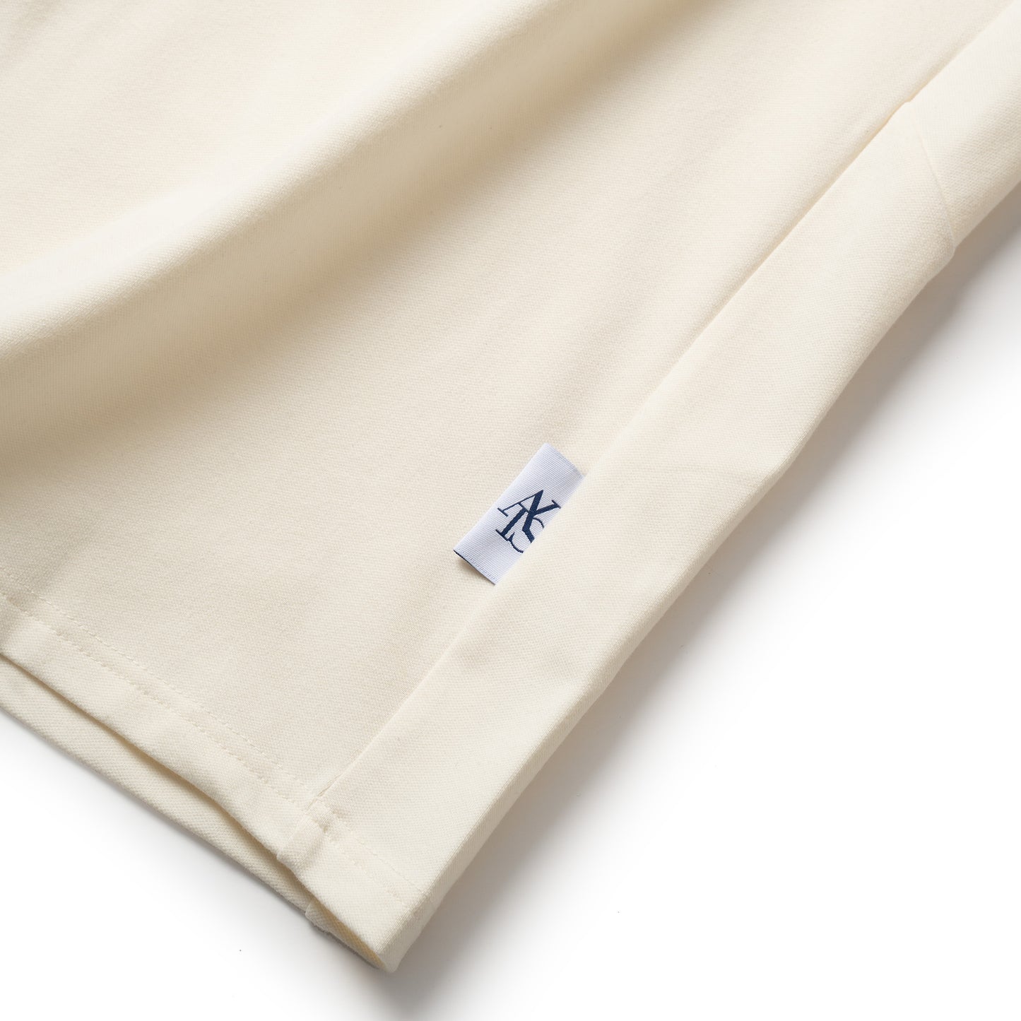 ATYS® EMBROIDERED SIGNATURE POLO SHIRT