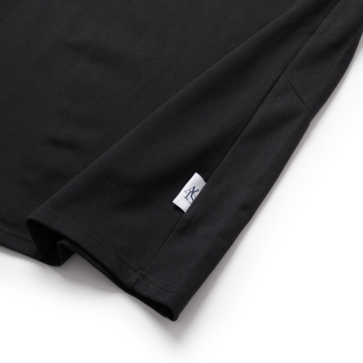 ATYS® EMBROIDERED SIGNATURE POLO SHIRT
