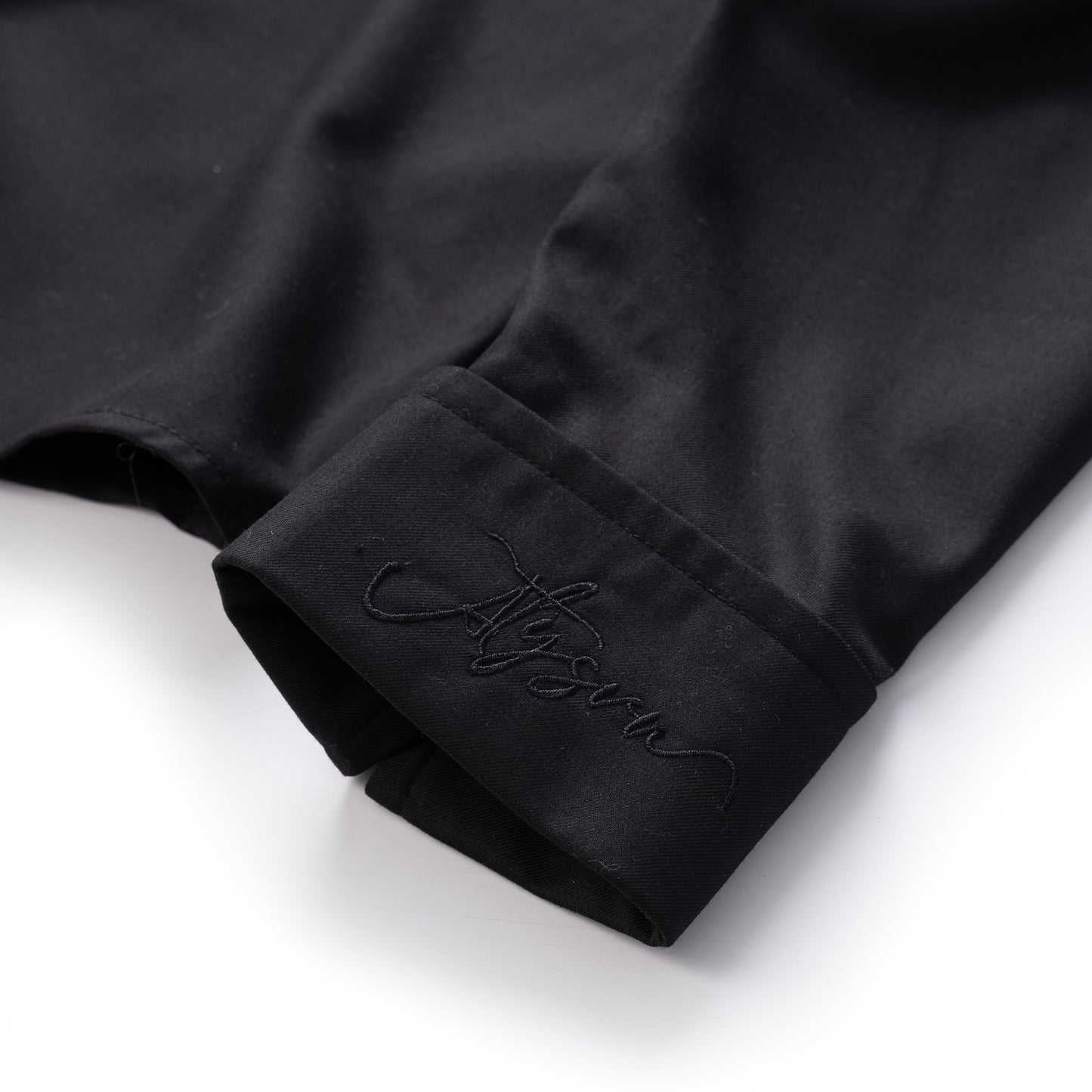 ATYS® OMBRÉ-EFFECT SHIRT