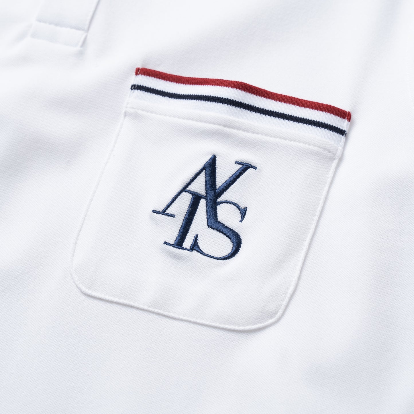 ATYS® TWIN TIPPED POLO SHIRT