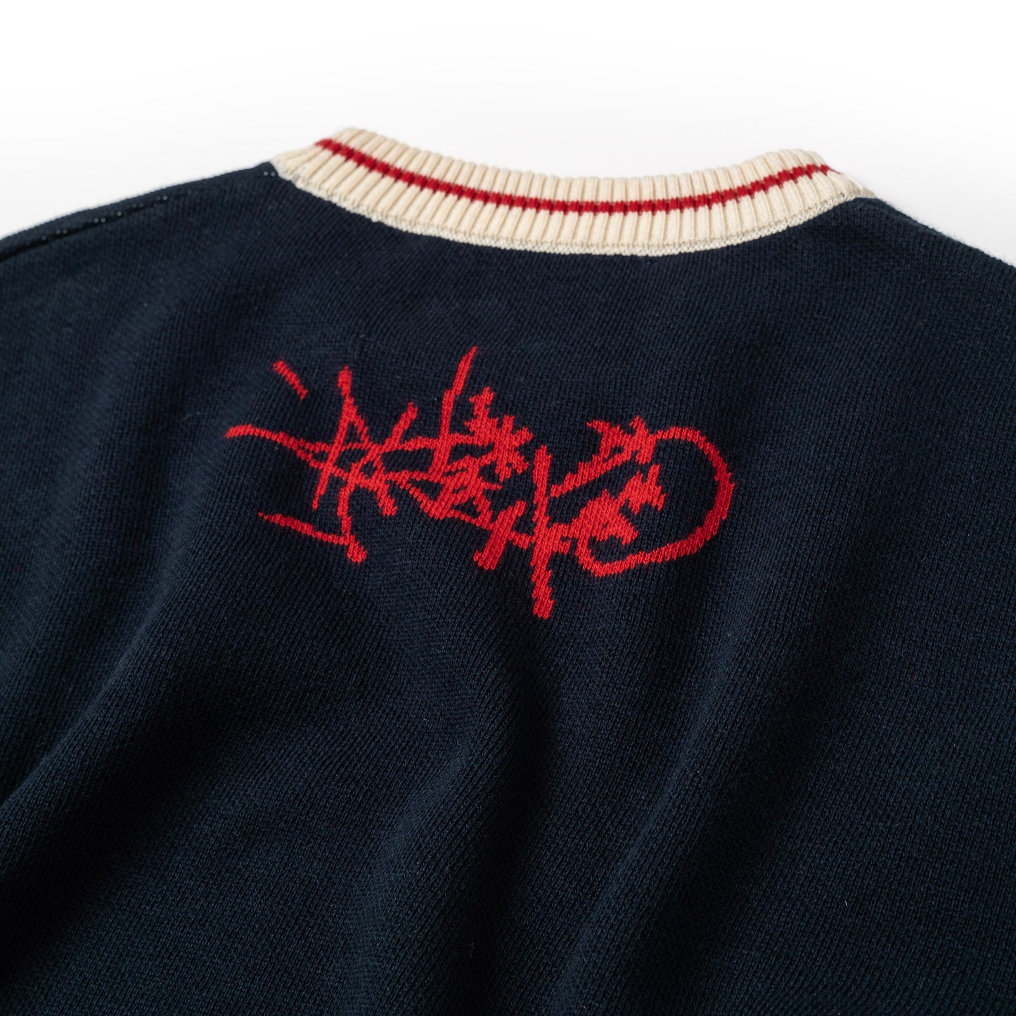 ATYS® HOMELAND KNIT COTTON T-SHIRT