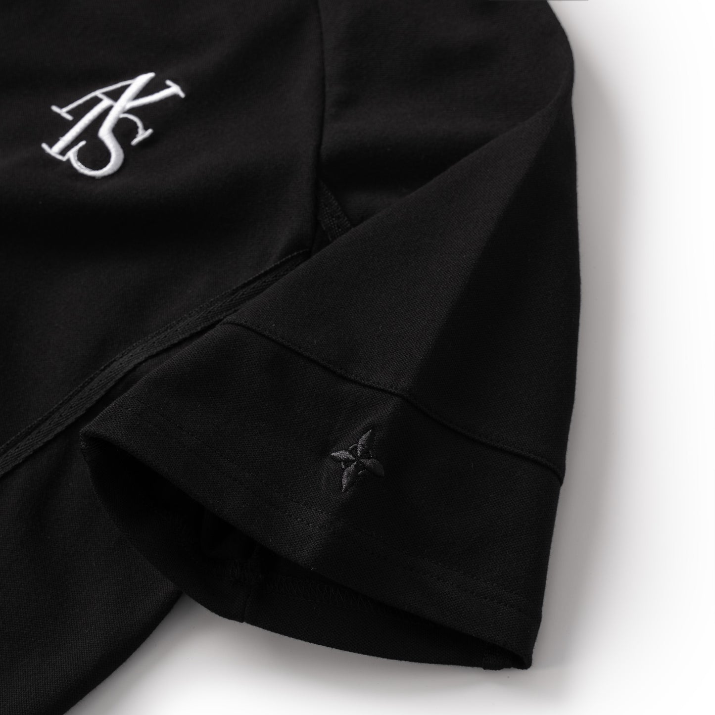 ATYS® TWILL TAPE POLO SHIRT - VER 2