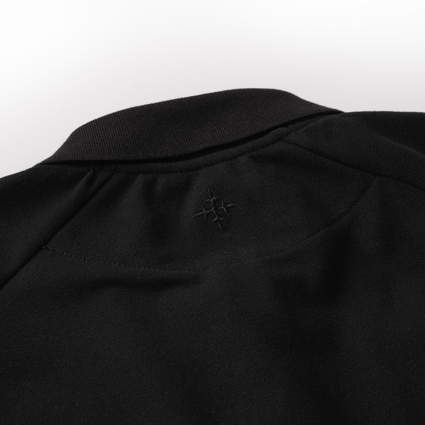 ATYS® TWILL TAPE POLO SHIRT - VER 2