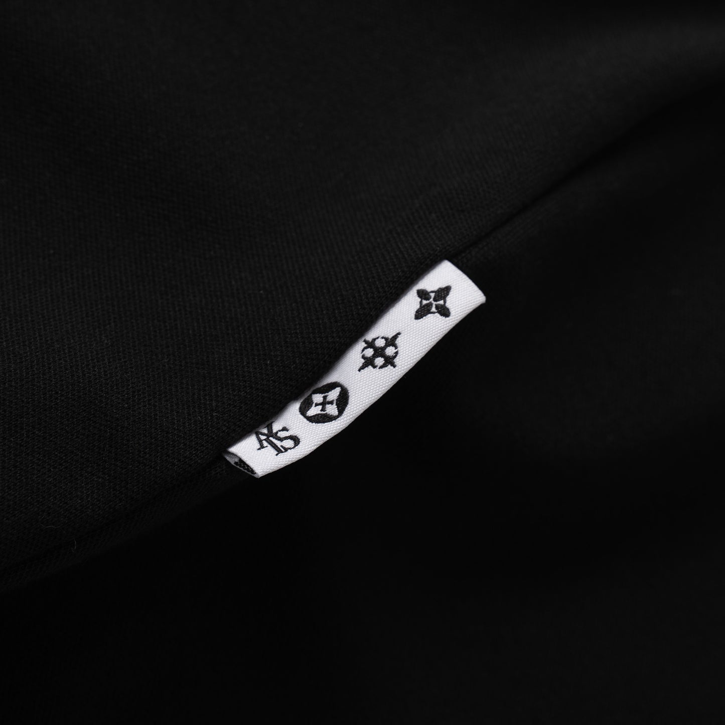 ATYS® TWILL TAPE POLO SHIRT - VER 2