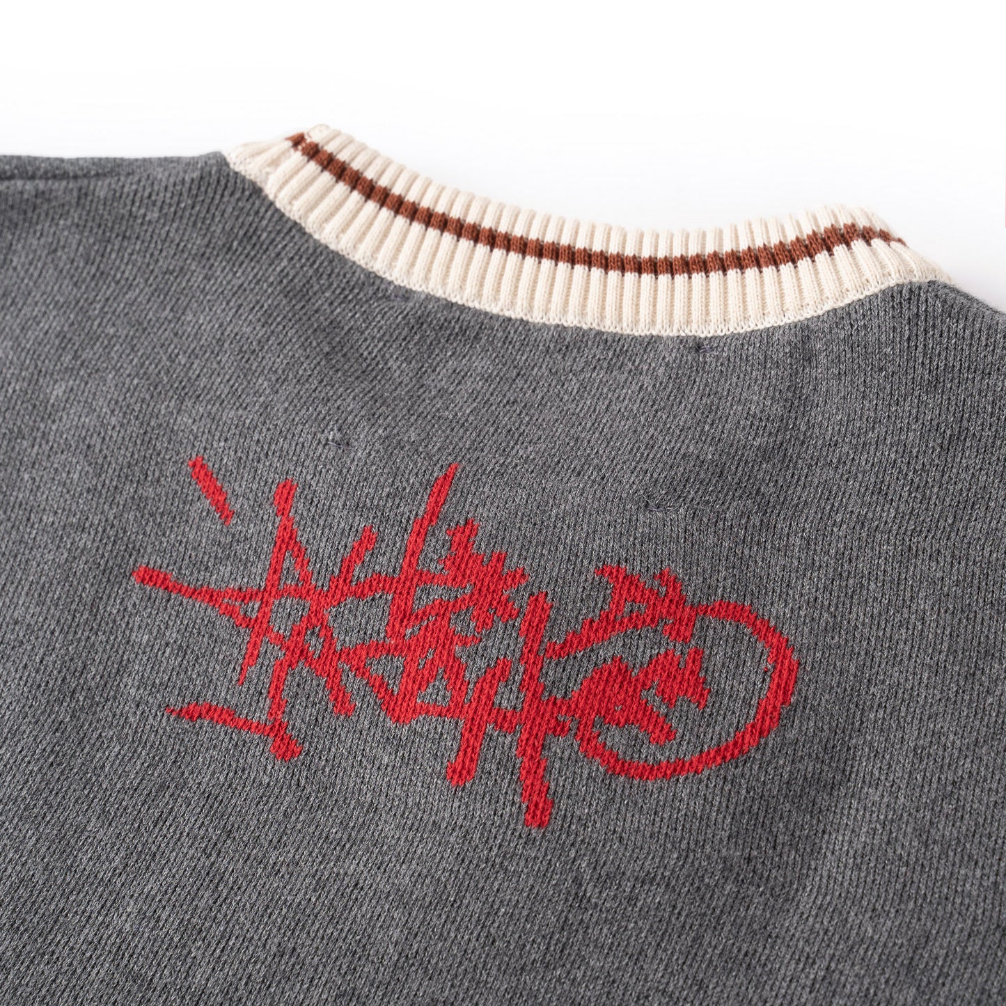 ATYS® HOMELAND KNIT COTTON T-SHIRT