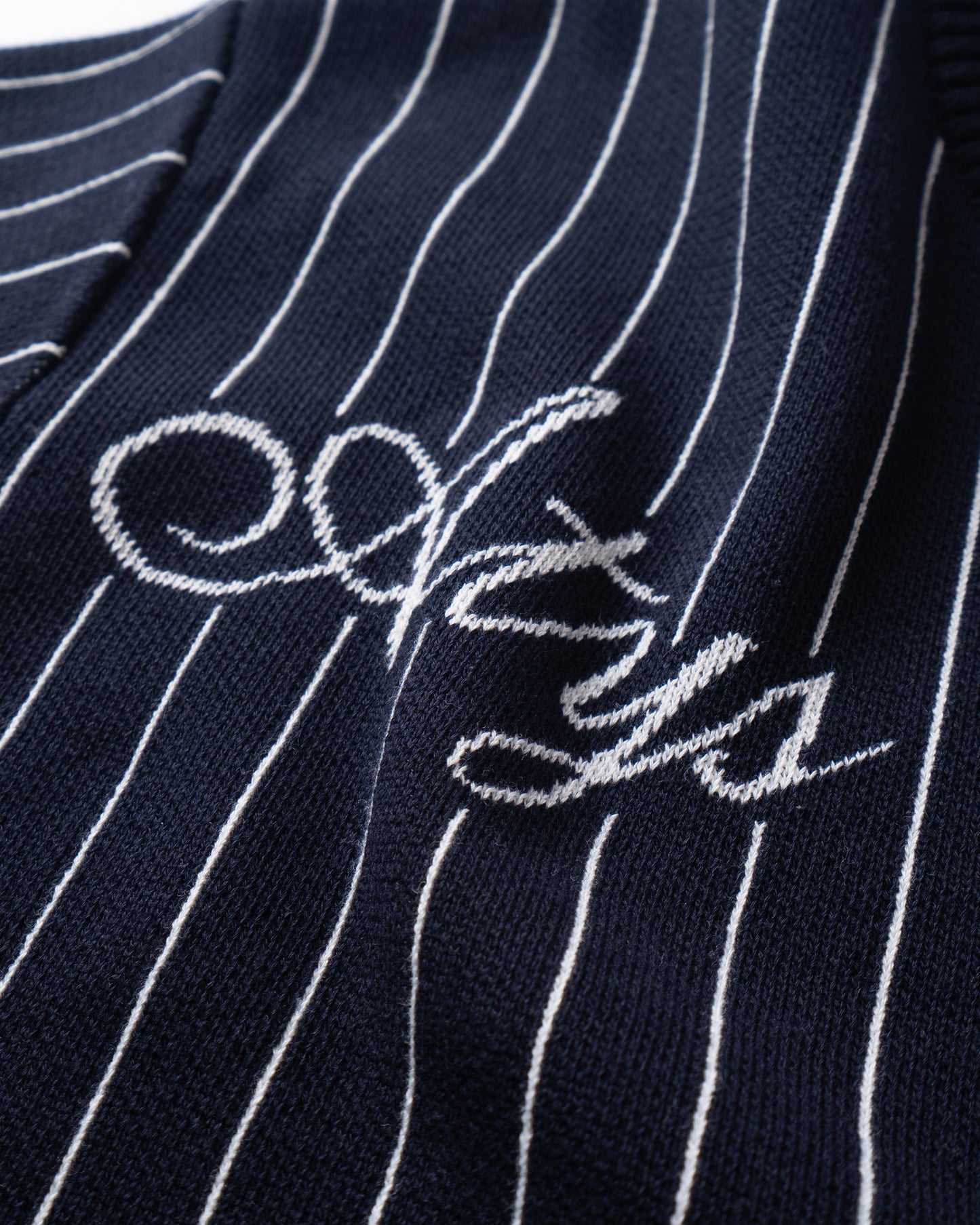ATYS® "MOUNTAIN DREAM" KNIT COTTON T-SHIRT