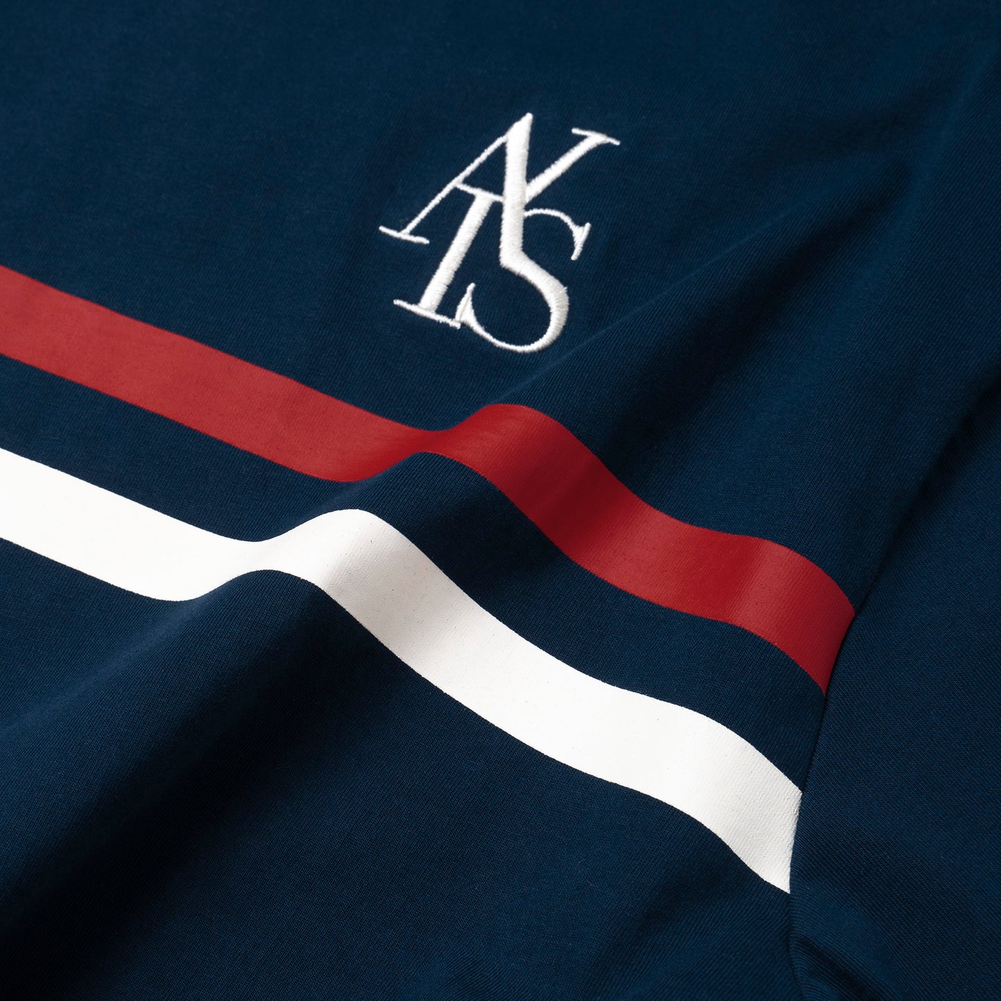 ATYS® 2-LINE T-SHIRT