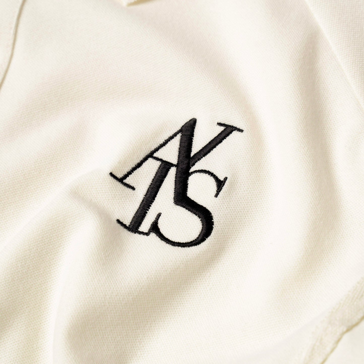 ATYS® TWILL TAPE POLO SHIRT