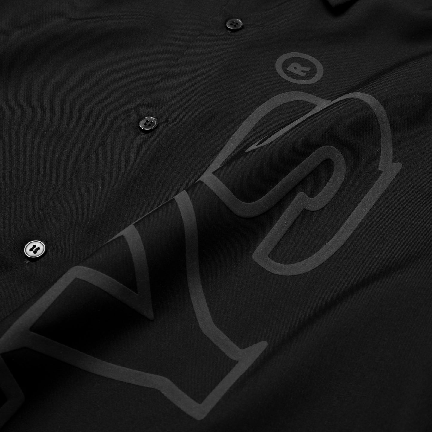 ATYS® SHORT - SLEEVED SHIRT