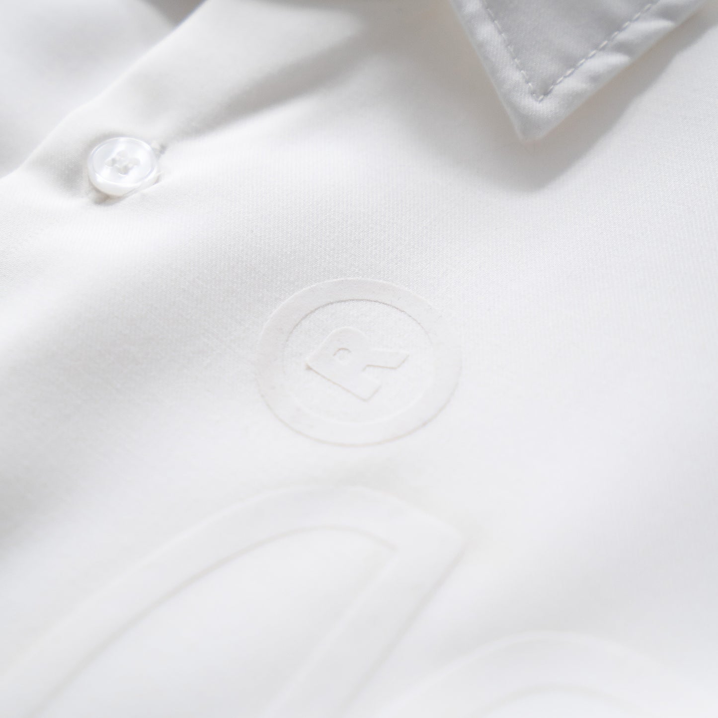 ATYS® SHORT - SLEEVED SHIRT