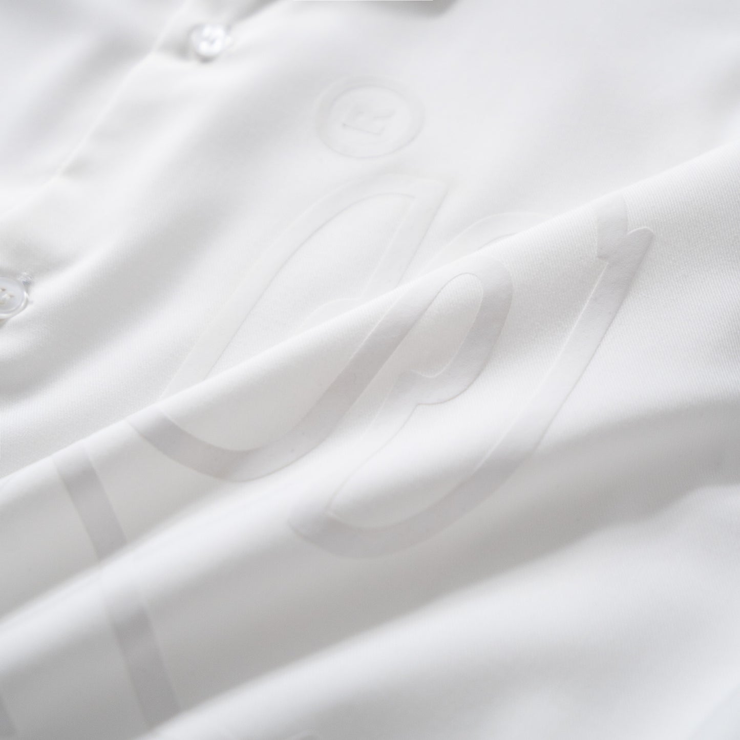 ATYS® SHORT - SLEEVED SHIRT