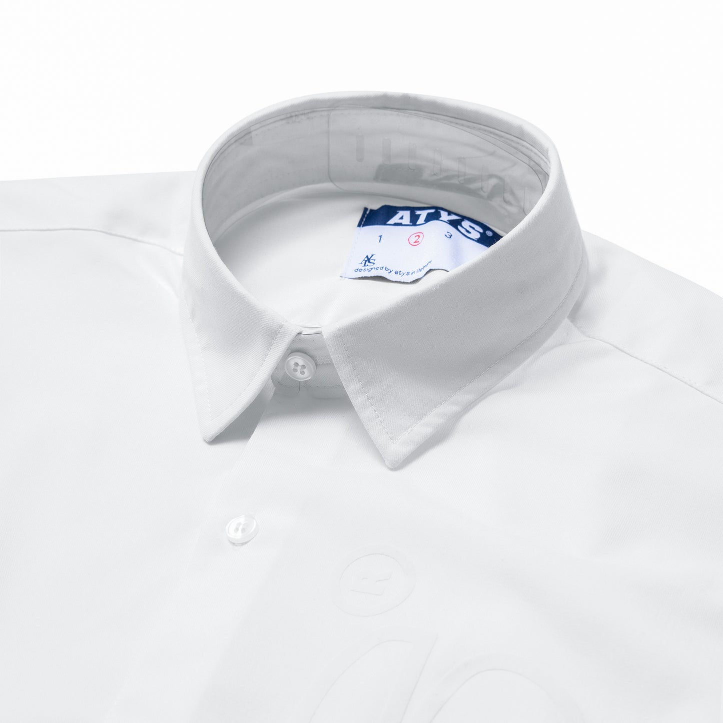 ATYS® SHORT - SLEEVED SHIRT