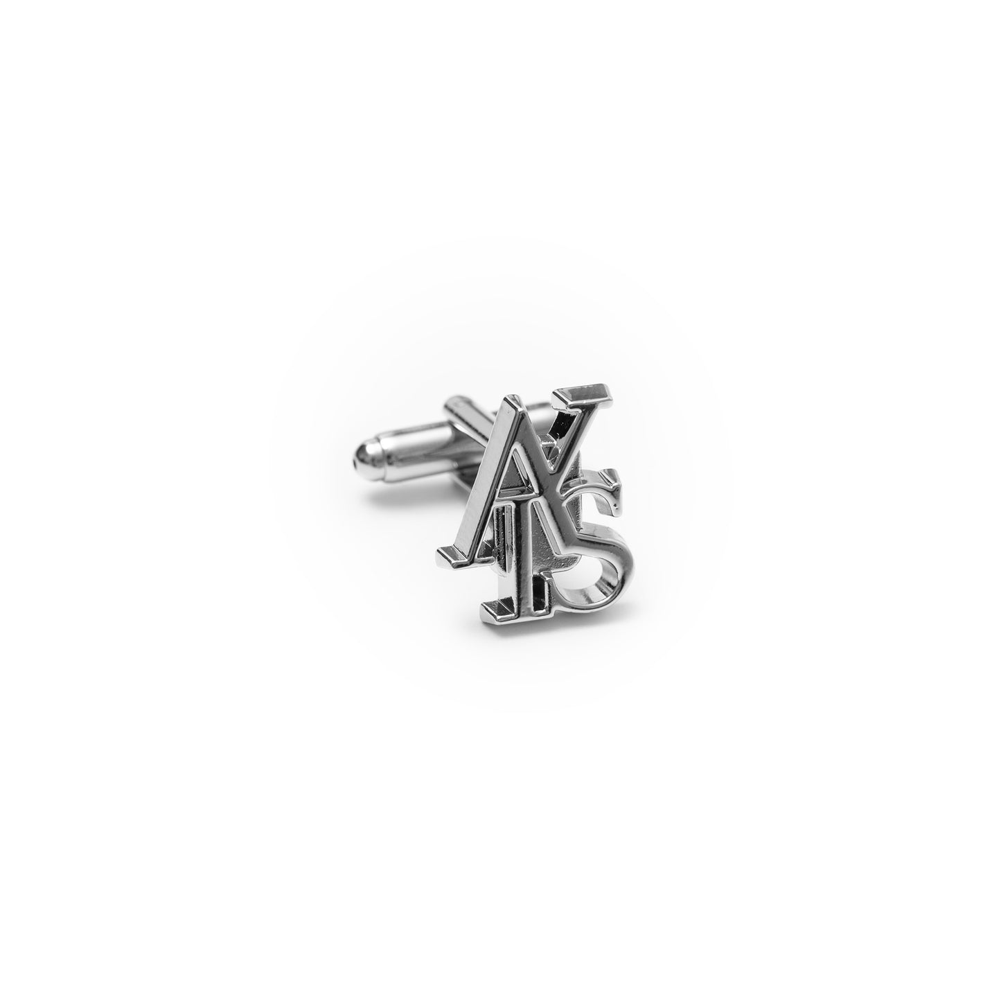 ATYS® MONOGRAM EMBROIDERED SIGNATURE SHIRT