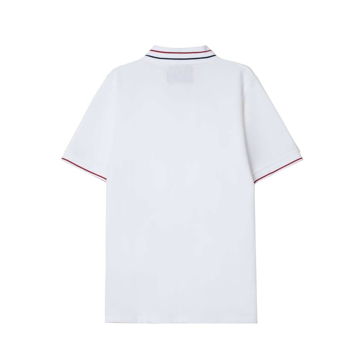 ATYS® TWIN TIPPED POLO SHIRT
