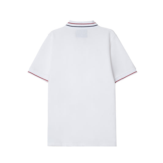 ATYS® TWIN TIPPED POLO SHIRT