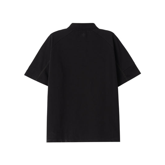 ATYS® TWILL TAPE POLO SHIRT - VER 2