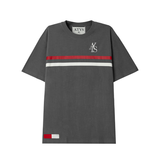 ATYS® 2-LINE T-SHIRT