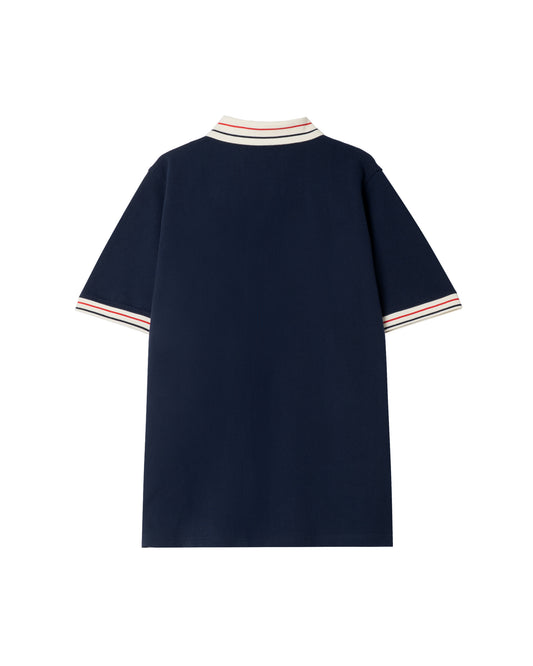 ATYS® NOBLE EDGE POLO SHIRT