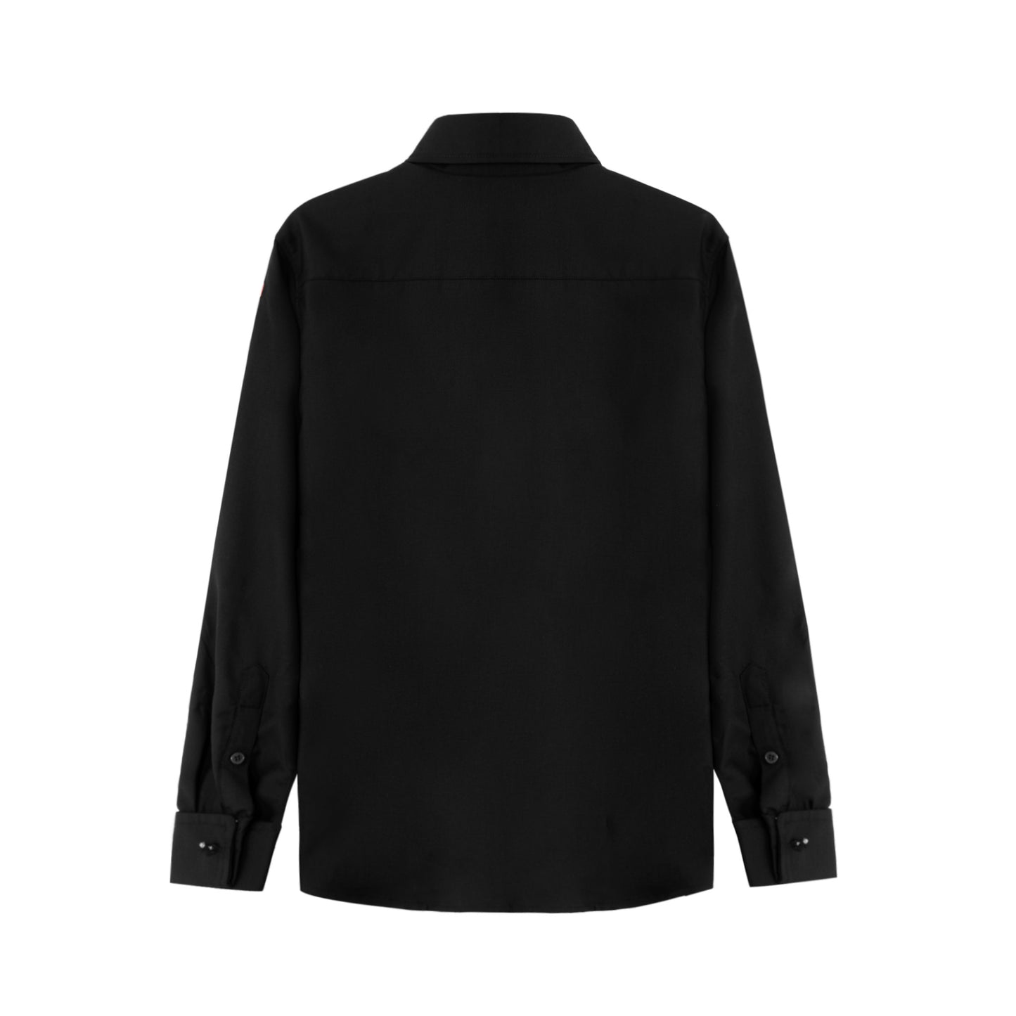 ATYS® OMBRÉ-EFFECT SHIRT