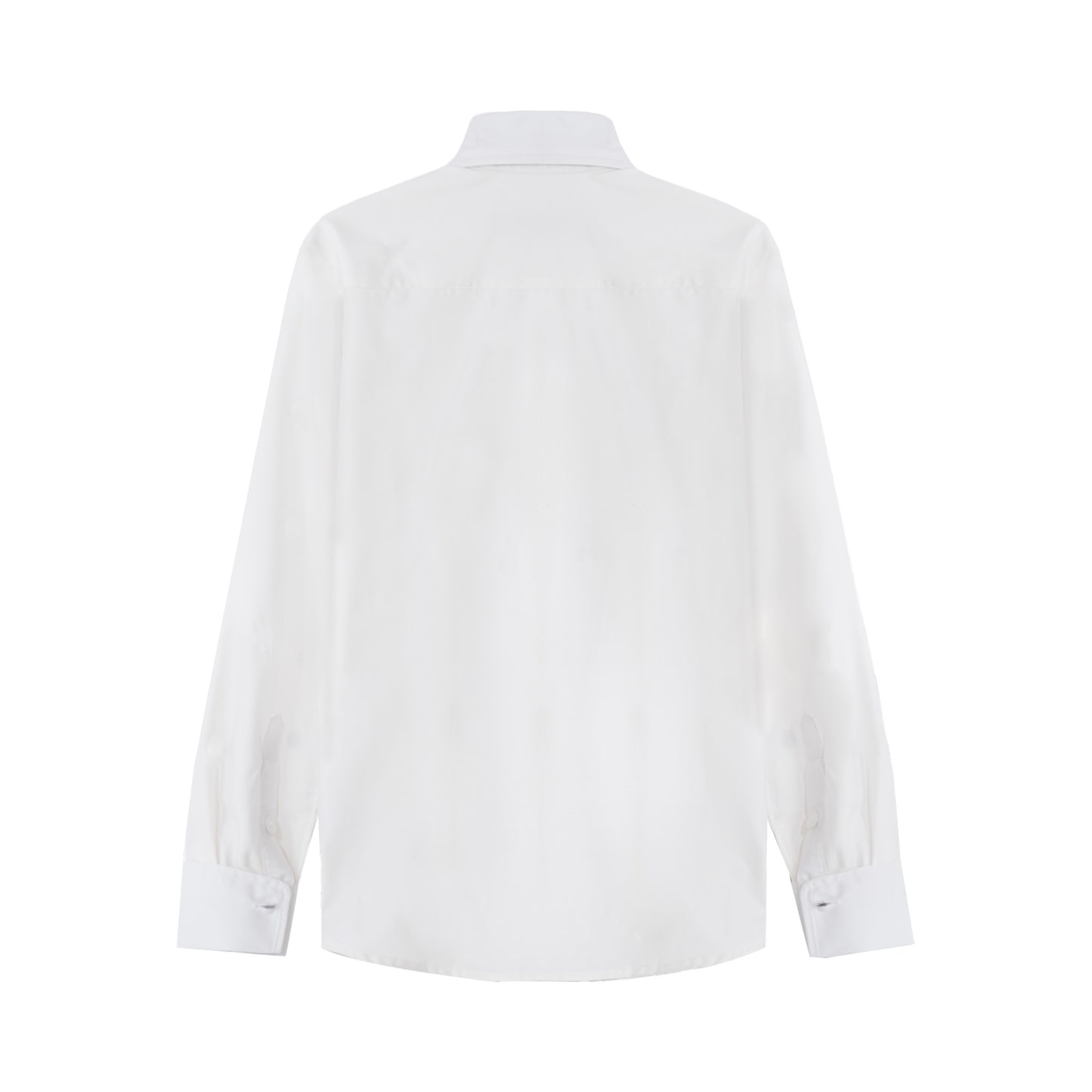 ATYS® OMBRÉ-EFFECT SHIRT