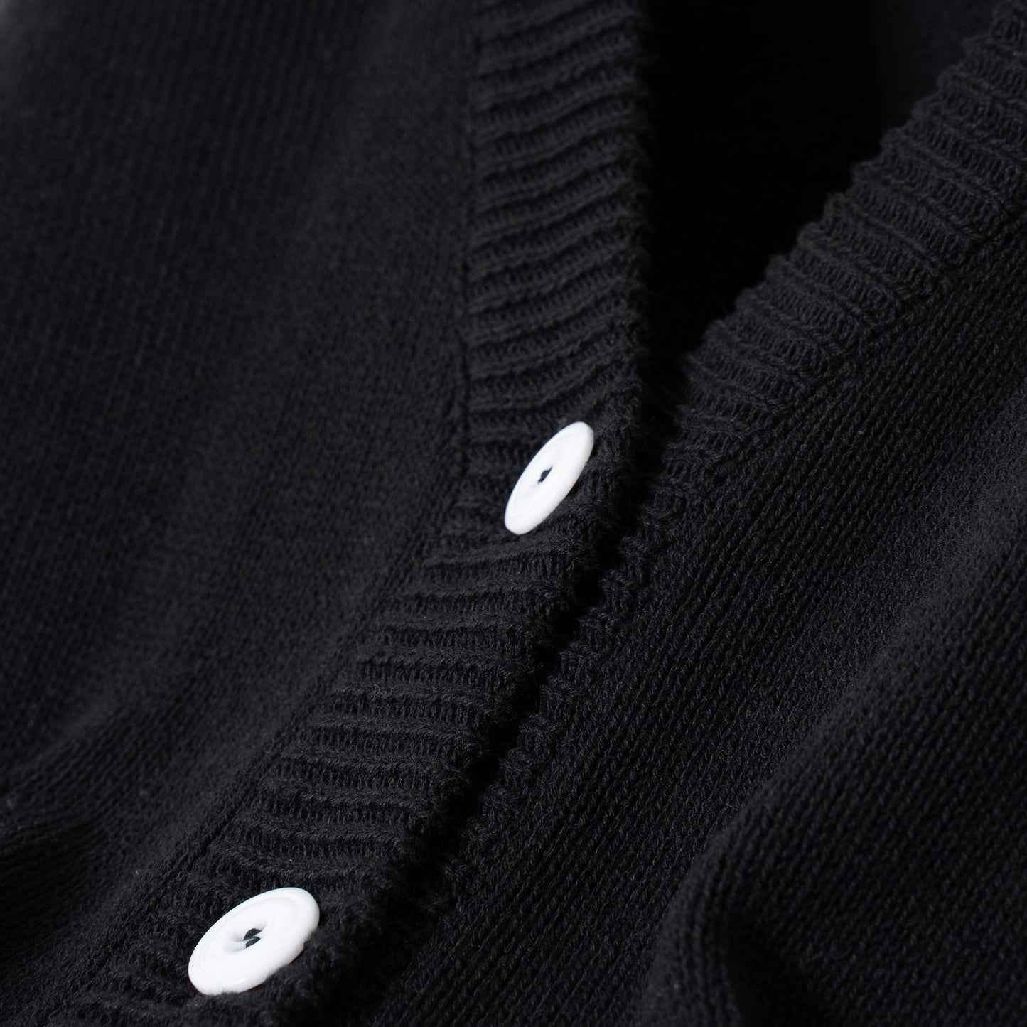 ATYS® TRICOLOR CARDIGAN