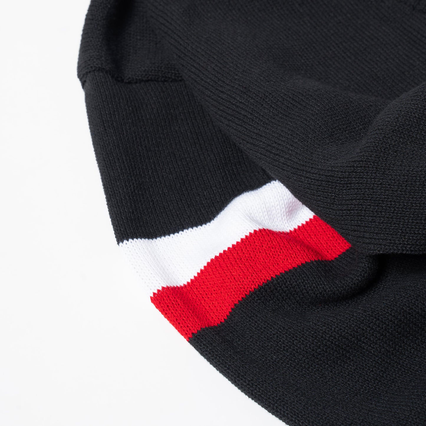 ATYS® TRICOLOR CARDIGAN