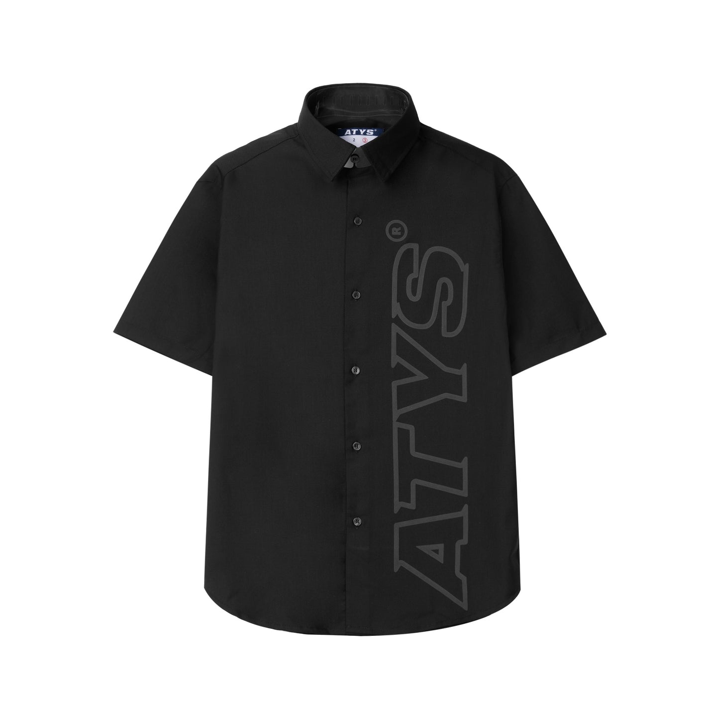 ATYS® SHORT - SLEEVED SHIRT