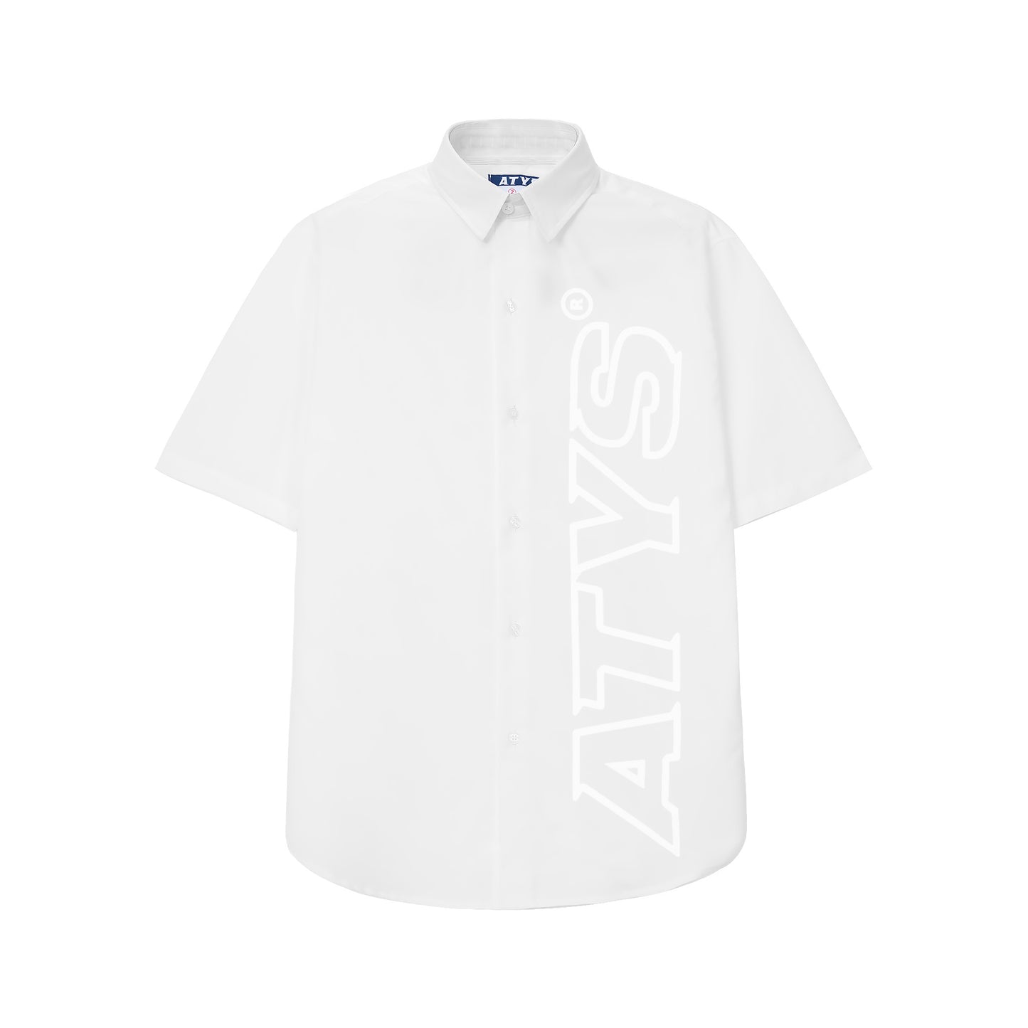 ATYS® SHORT - SLEEVED SHIRT