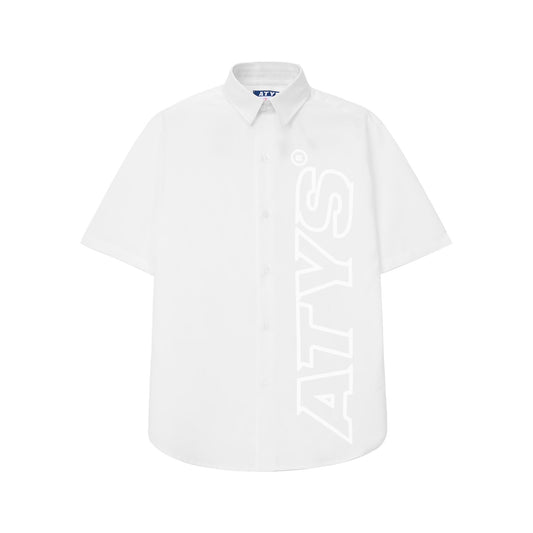 ATYS® SHORT - SLEEVED SHIRT