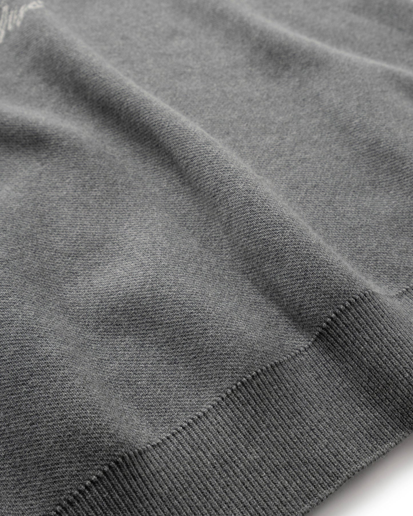 ATYS® HEIRLOOM KNIT SWEATER