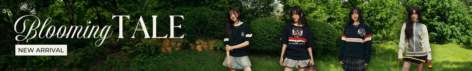 Home page
