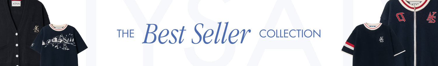 Best Sellers