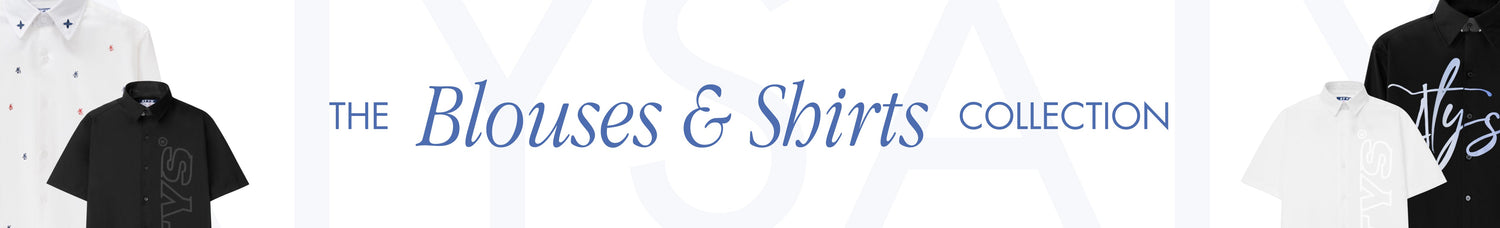 Blouses & Shirts