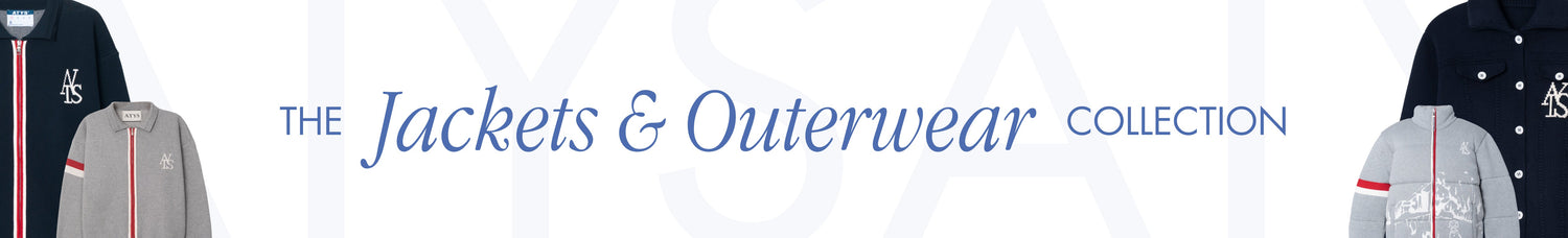 Jackets & Outerwears