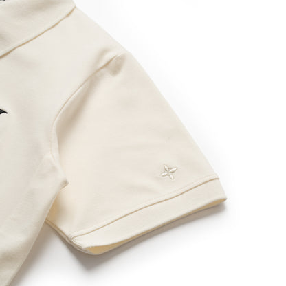 ATYS® EMBROIDERED SIGNATURE POLO SHIRT