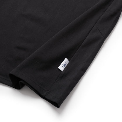 ATYS® EMBROIDERED SIGNATURE POLO SHIRT