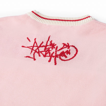 ATYS® HOMELAND KNIT COTTON T - SHIRT
