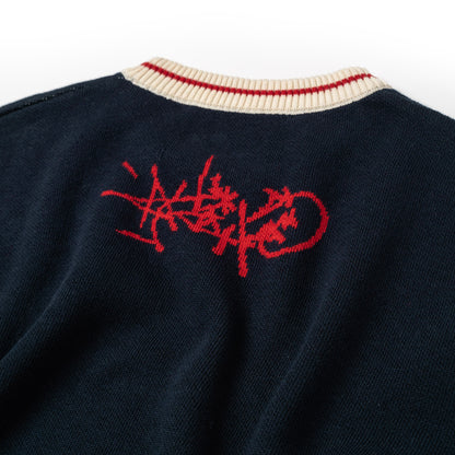 ATYS® HOMELAND KNIT COTTON T-SHIRT