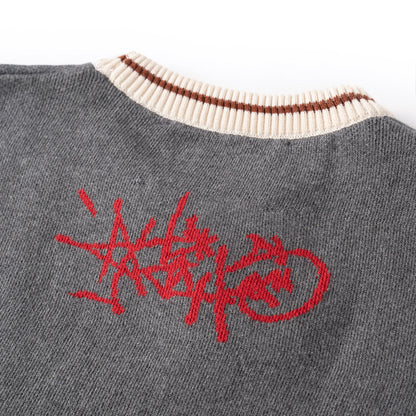 ATYS® HOMELAND KNIT COTTON T-SHIRT
