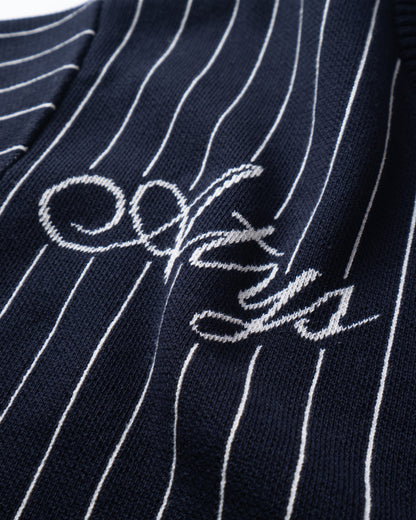 ATYS® "MOUNTAIN DREAM" KNIT COTTON T-SHIRT