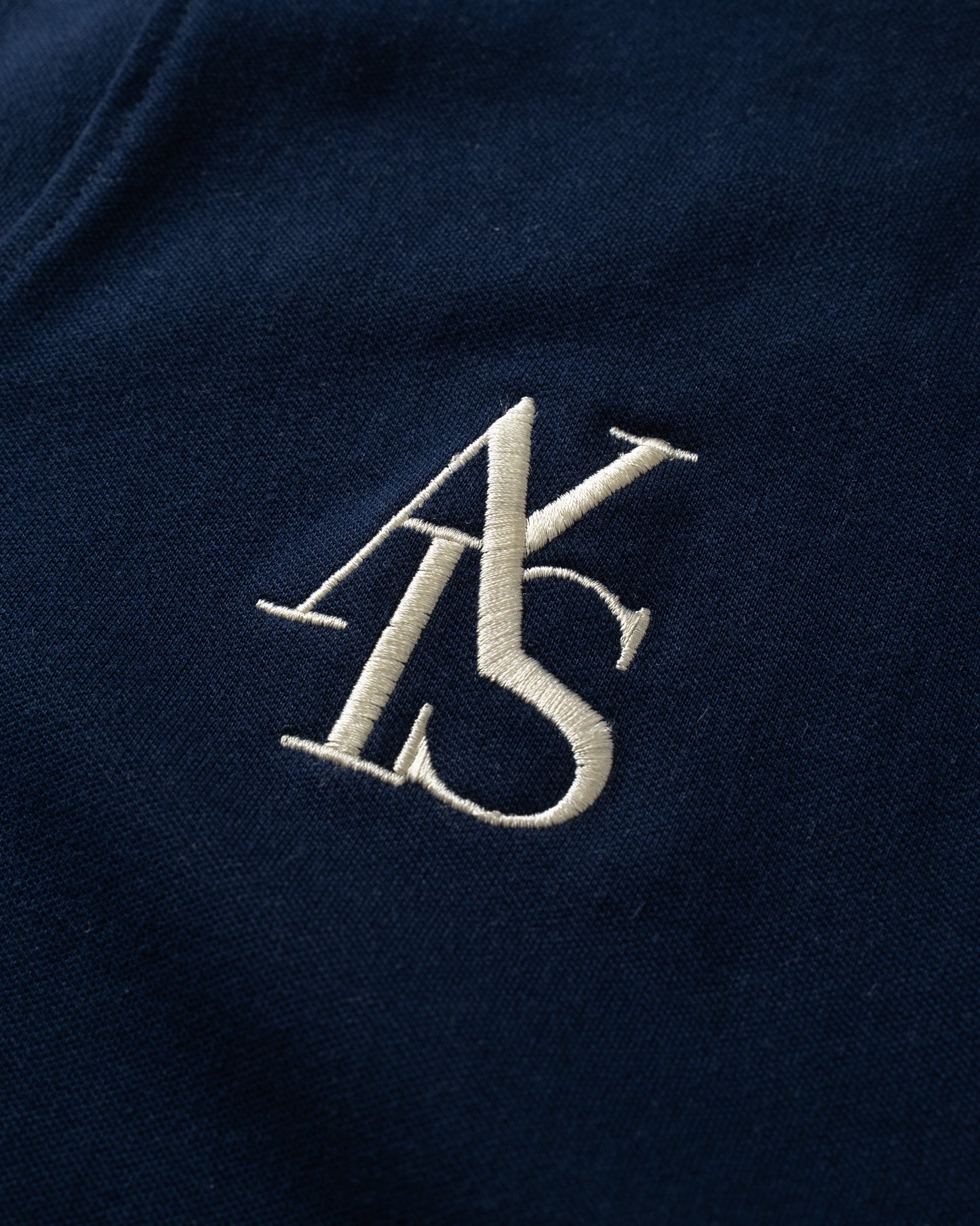 ATYS® NOBLE EDGE POLO SHIRT