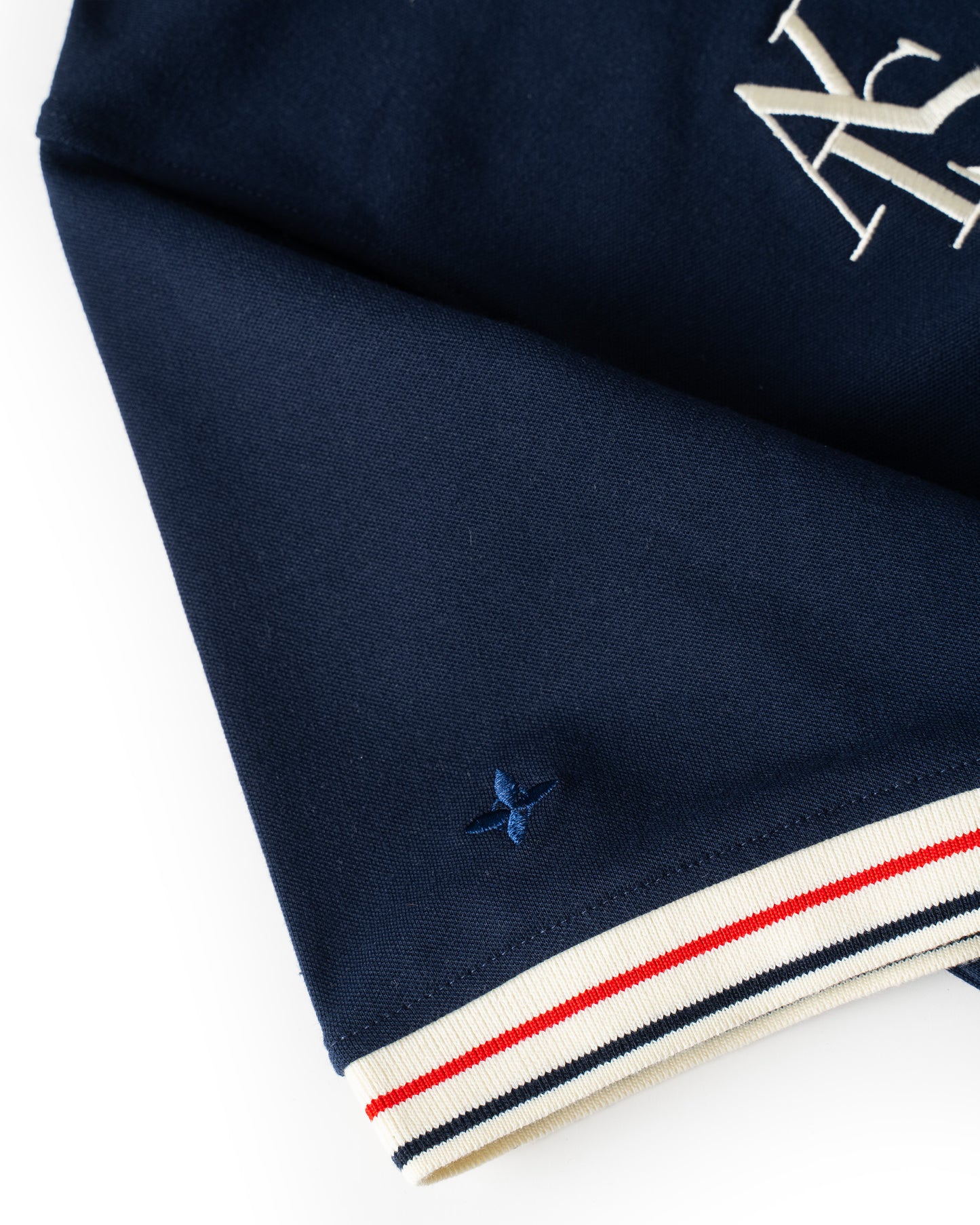ATYS® NOBLE EDGE POLO SHIRT