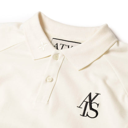 ATYS® TWILL TAPE POLO SHIRT