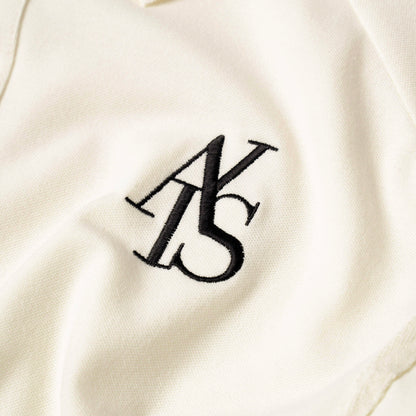 ATYS® TWILL TAPE POLO SHIRT