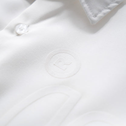 ATYS® SHORT - SLEEVED SHIRT