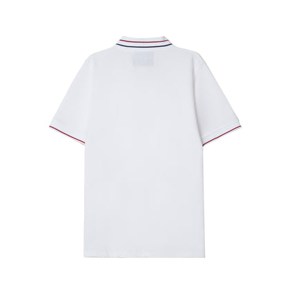ATYS® TWIN TIPPED POLO SHIRT