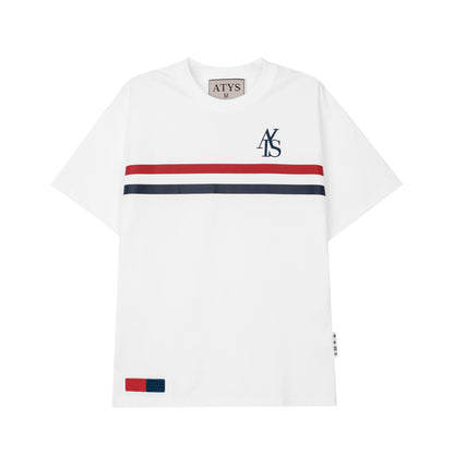 ATYS® 2-LINE T-SHIRT