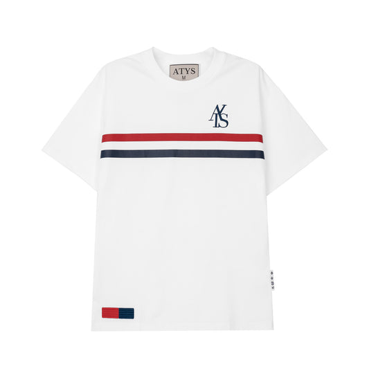 ATYS® 2-LINE T-SHIRT