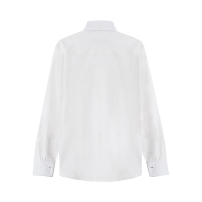 ATYS® OMBRÉ-EFFECT SHIRT