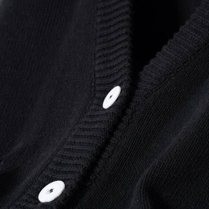 ATYS® TRICOLOR CARDIGAN